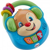 Fisher-Price Sing & Learn Music Player - USED